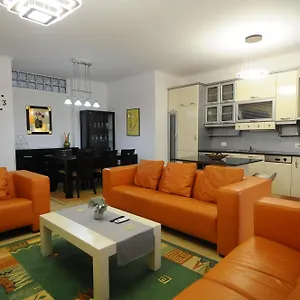 Center Appartement Tirana