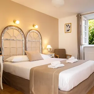 Hotel Demeures & Chateaux - De La Porte Saint-malo, Dinan
