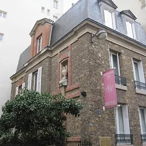 Windsor Hotel Parijs